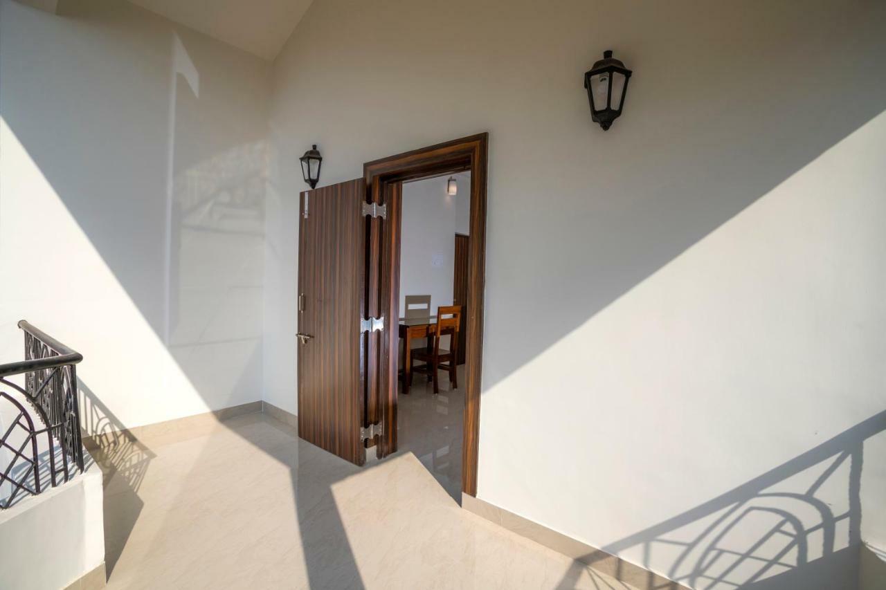 Aspirealconvilla-2Bhk-Beachtouch-كاندولِم المظهر الخارجي الصورة