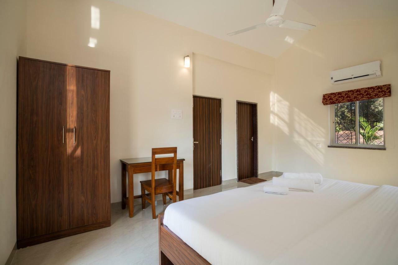 Aspirealconvilla-2Bhk-Beachtouch-كاندولِم المظهر الخارجي الصورة