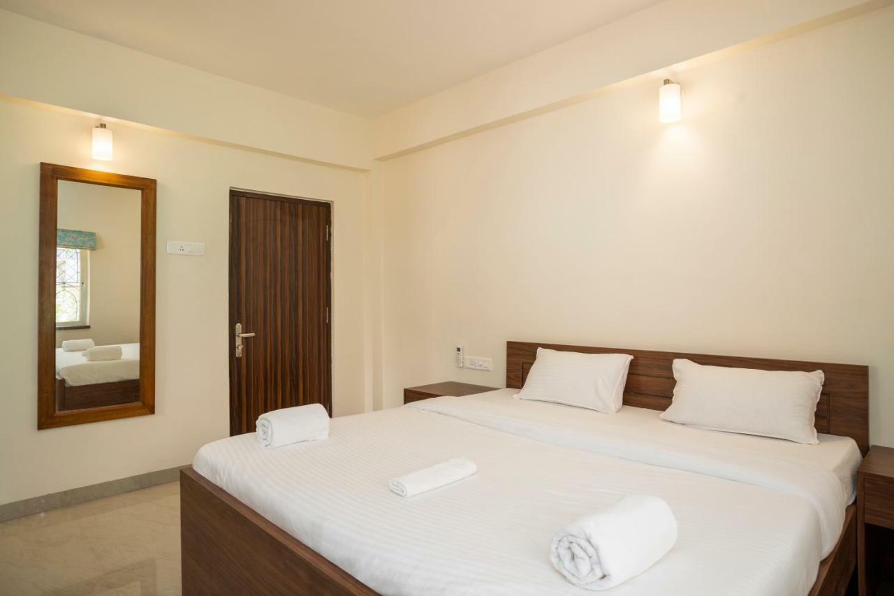 Aspirealconvilla-2Bhk-Beachtouch-كاندولِم المظهر الخارجي الصورة