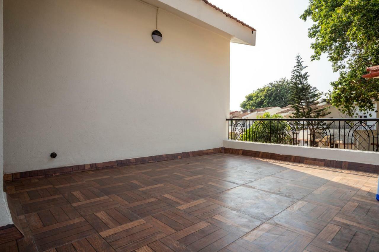 Aspirealconvilla-2Bhk-Beachtouch-كاندولِم المظهر الخارجي الصورة