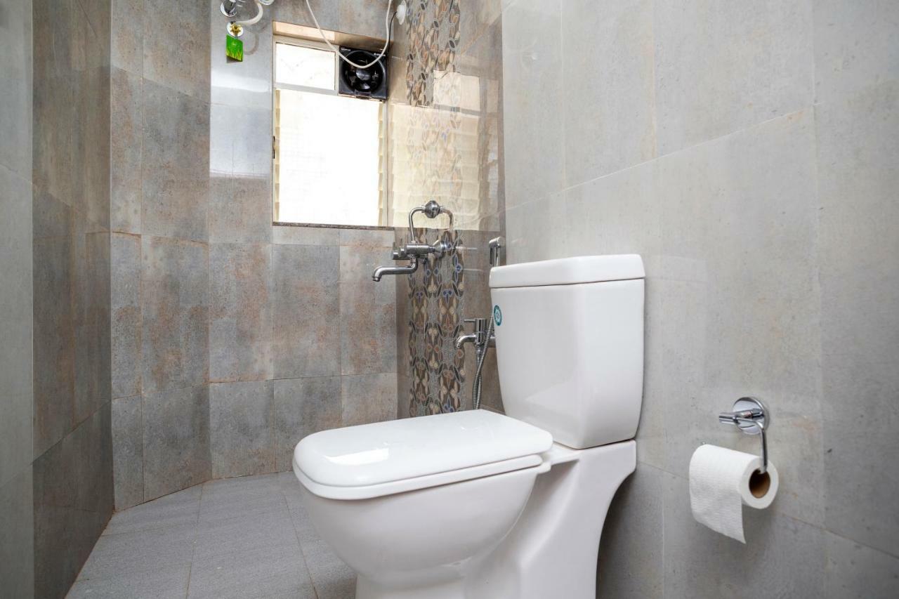 Aspirealconvilla-2Bhk-Beachtouch-كاندولِم المظهر الخارجي الصورة