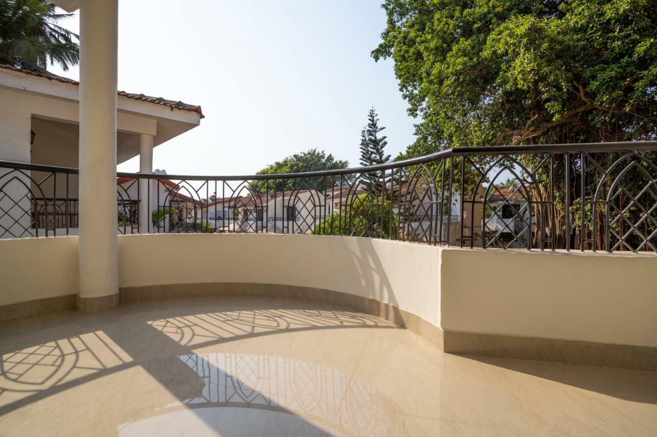 Aspirealconvilla-2Bhk-Beachtouch-كاندولِم المظهر الخارجي الصورة